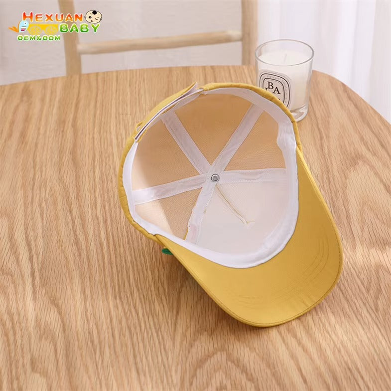 Toddler Kids Painter Wool Beret Hat